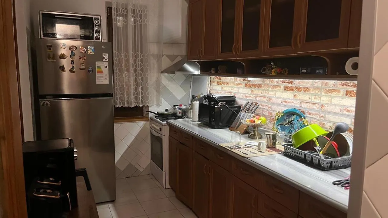 Batumi Rent House Lejlighed 0*,  Georgien