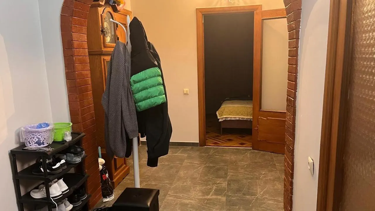 Batumi Rent House Lejlighed