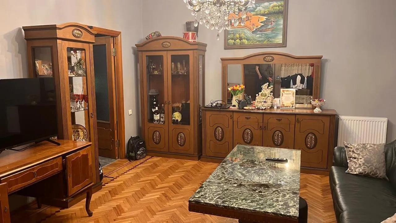 Batumi Rent House Lejlighed Georgien