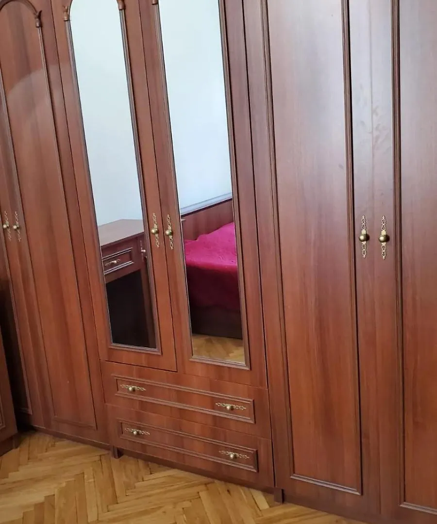 Batumi Rent House Lejlighed 0*,