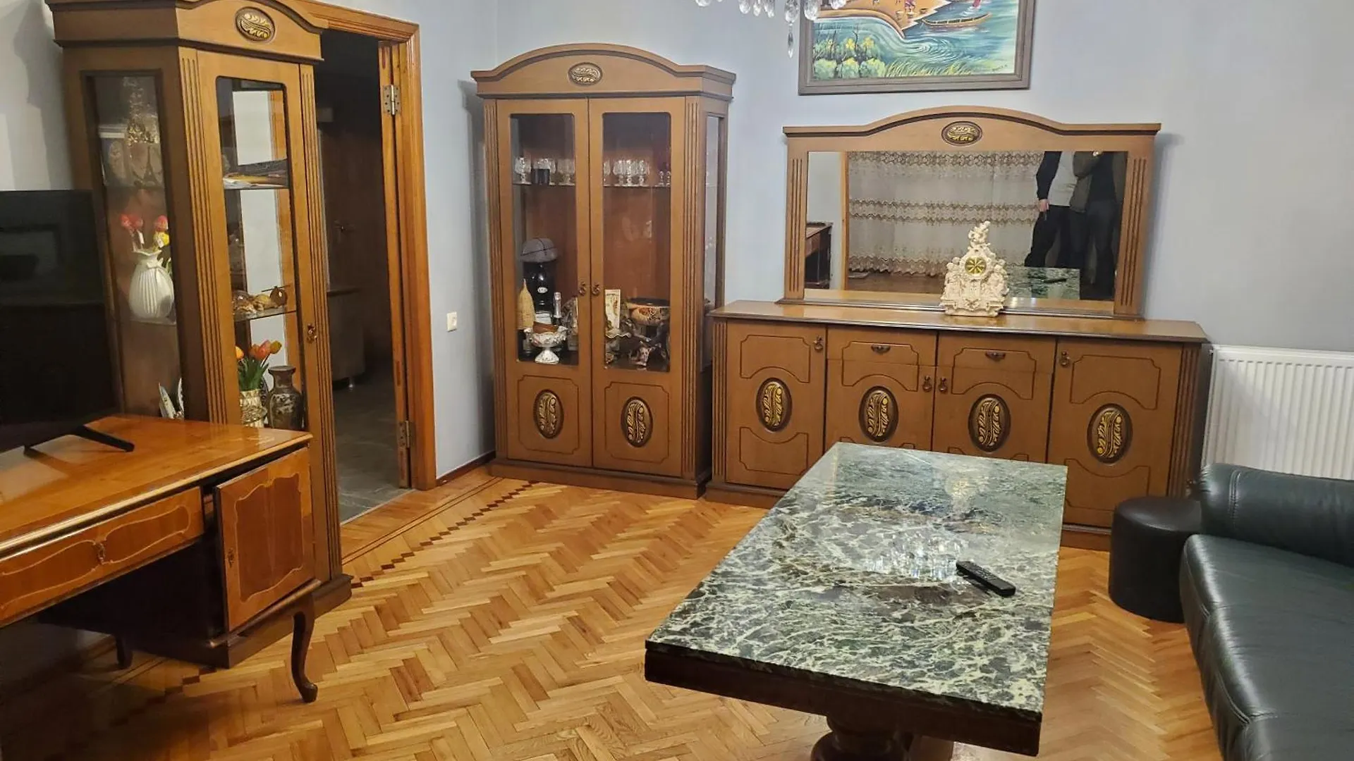 Batumi Rent House Lejlighed